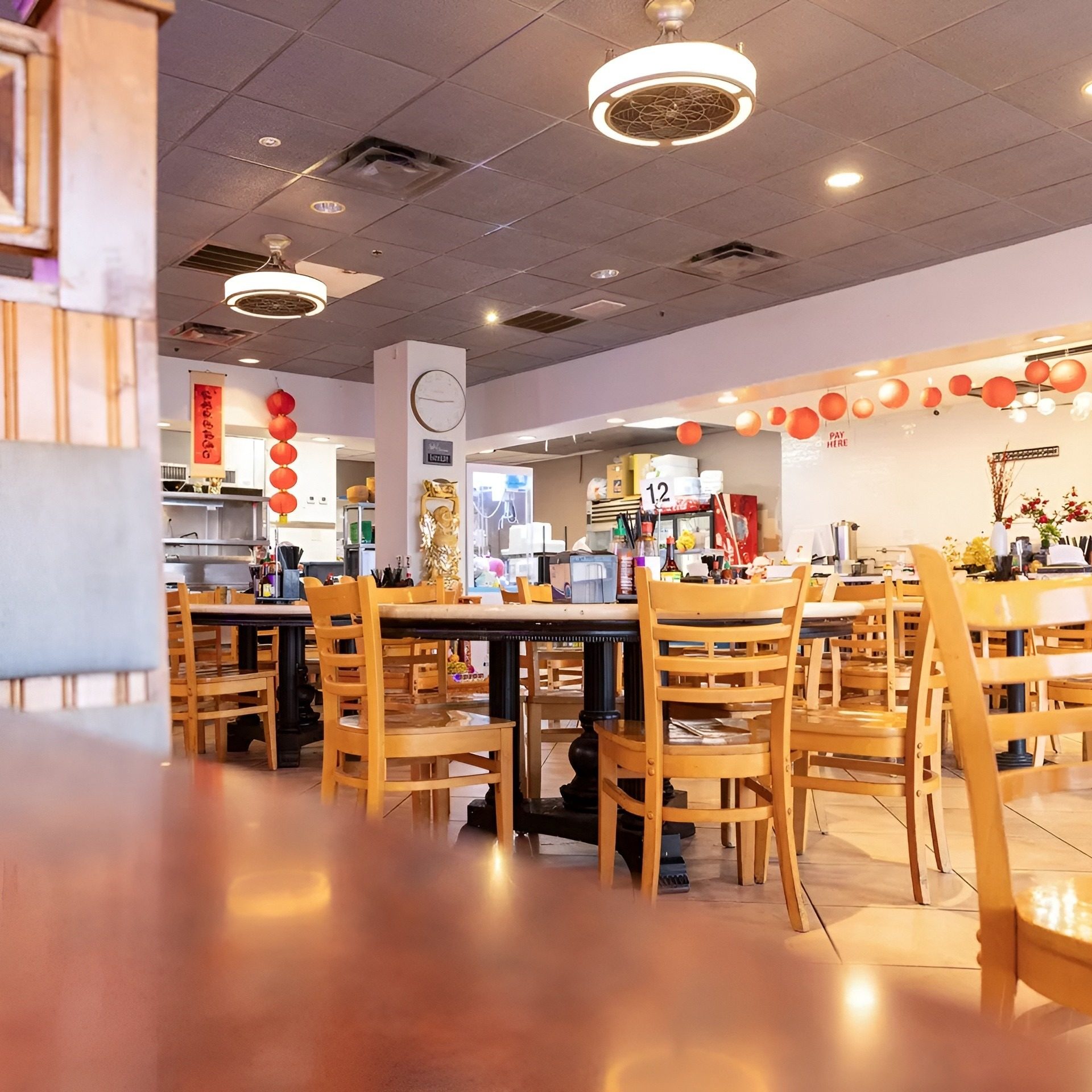 Vietnamese Comfort Served Hot & Fresh