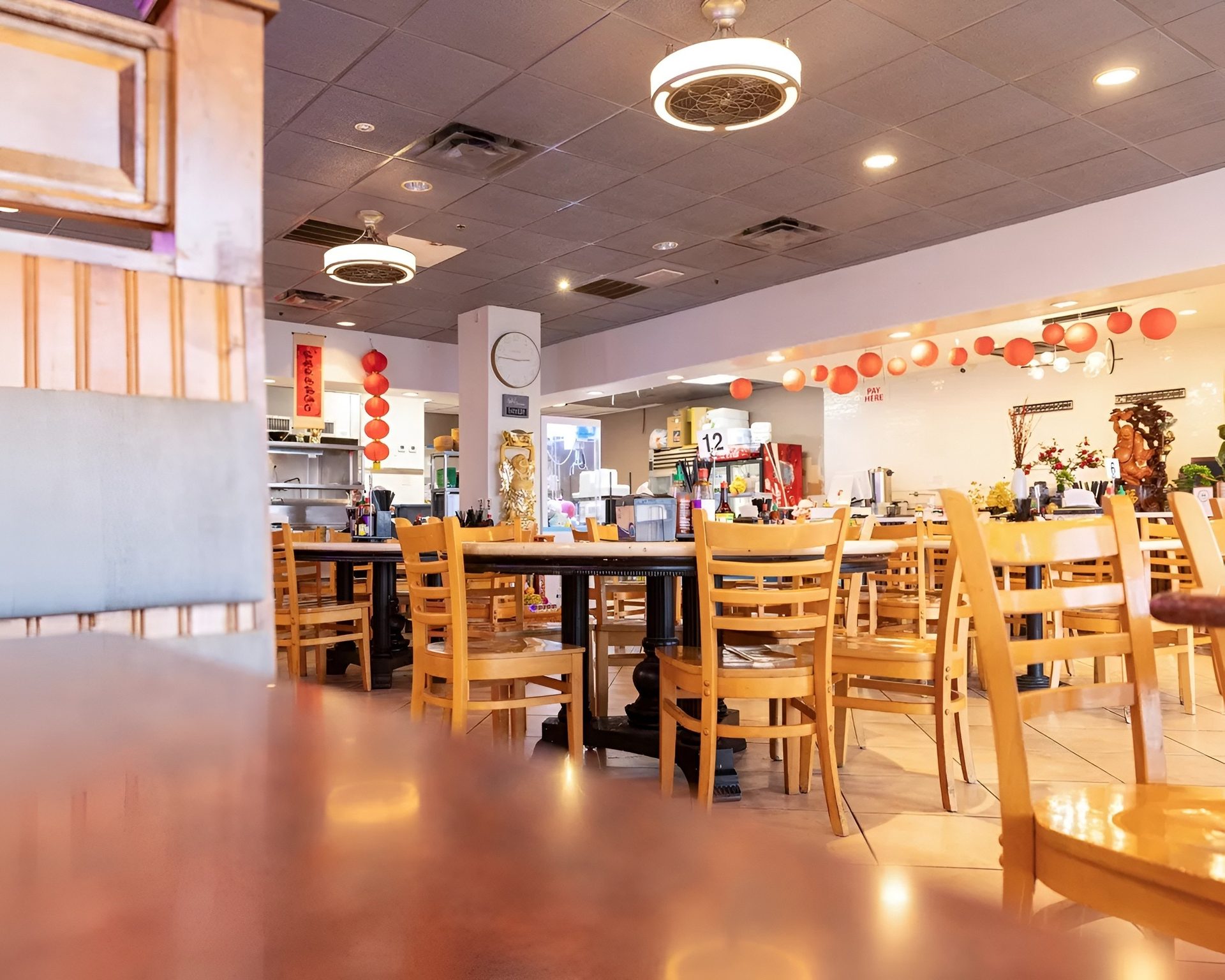 Vietnamese Comfort Served Hot & Fresh