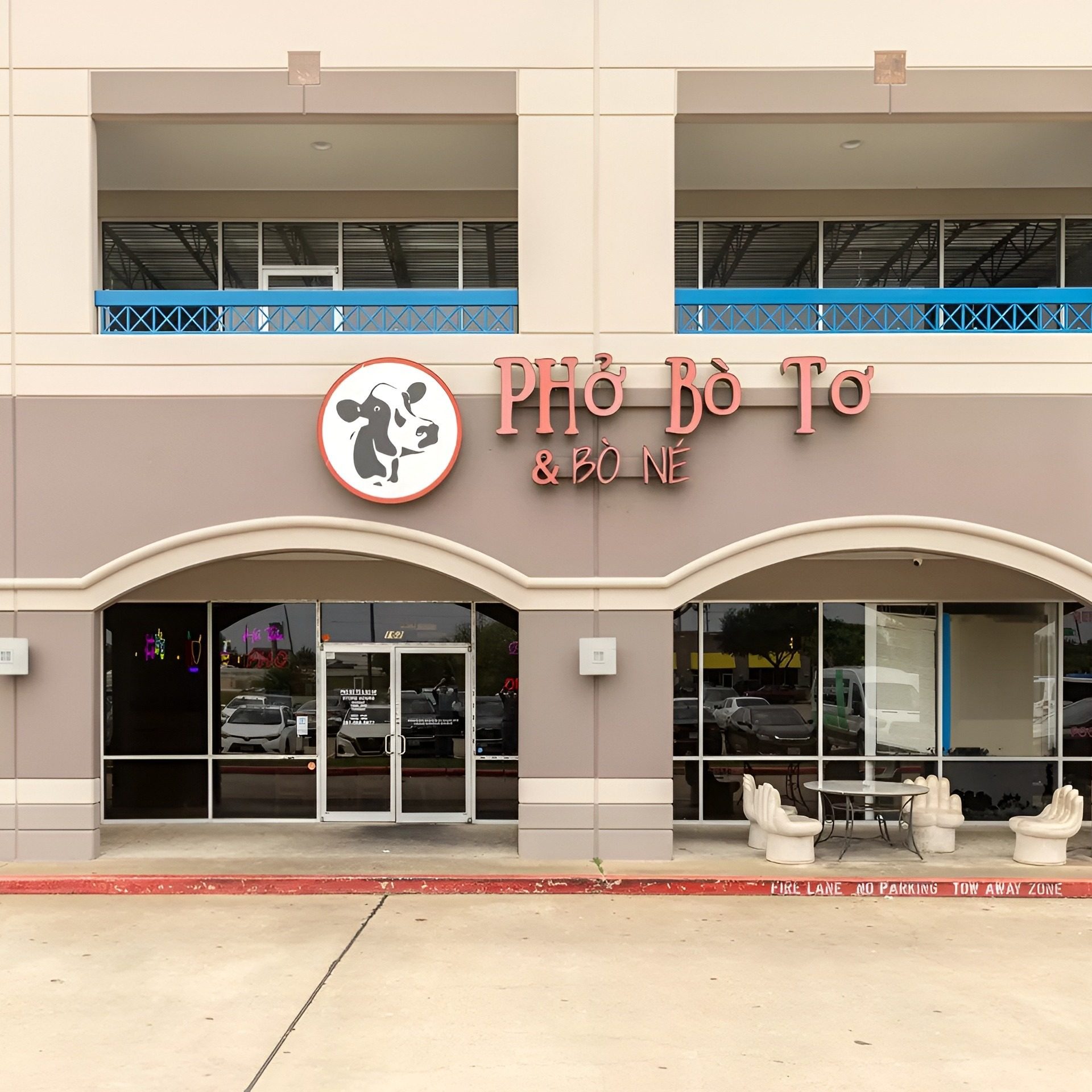 Welcome to Pho Bò Tơ & Bò Né Houston