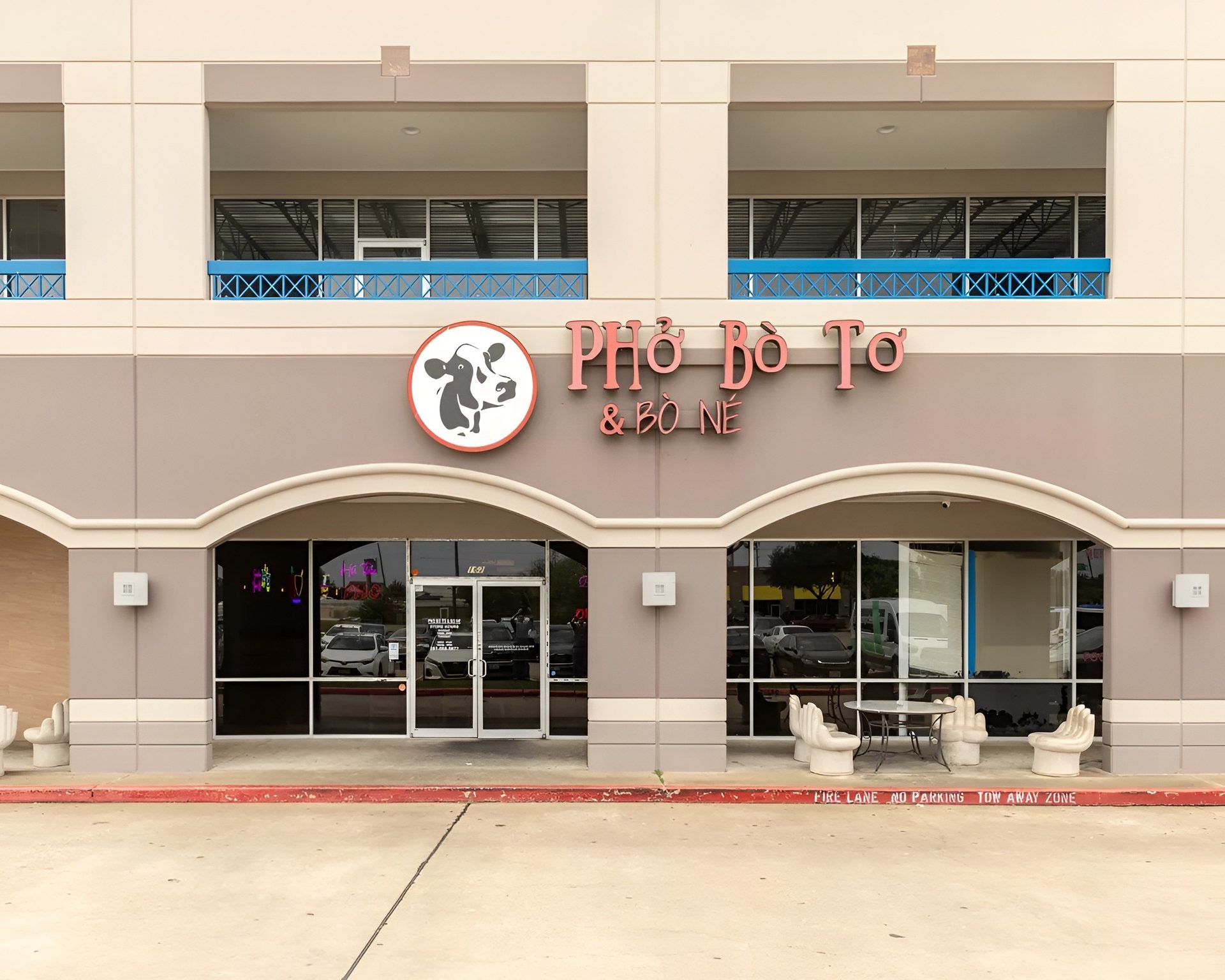 Welcome to Pho Bò Tơ & Bò Né Houston