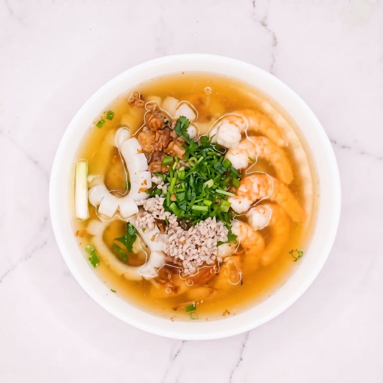 Takeout Options for Pho Lovers