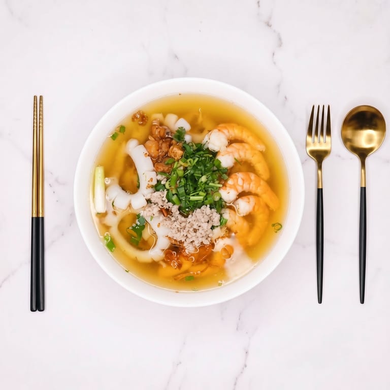 Takeout Options for Pho Lovers