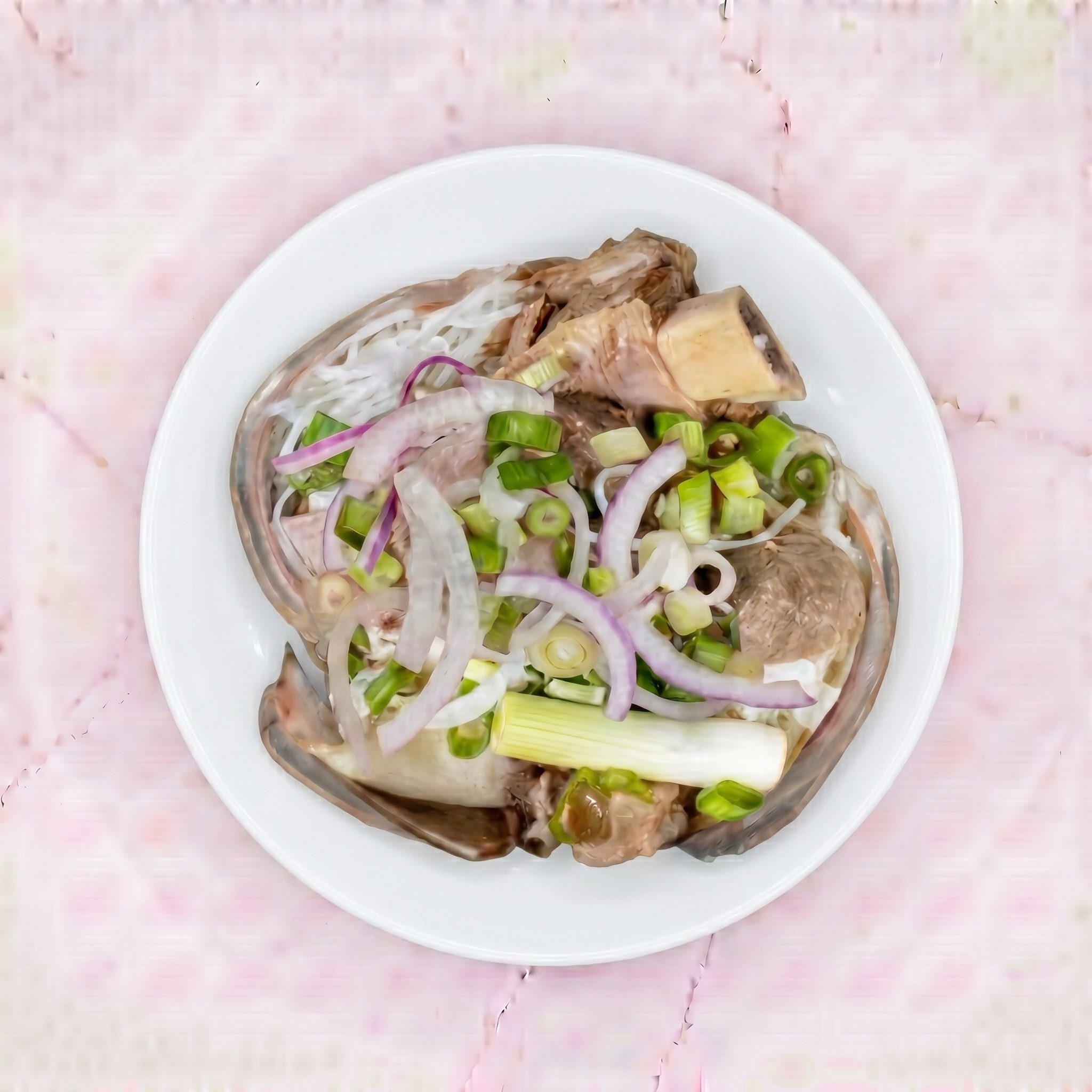 Premium Pho.