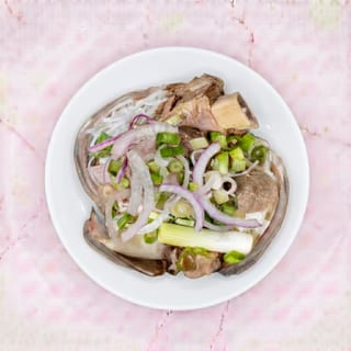 Premium Pho