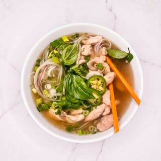Chicken Pho